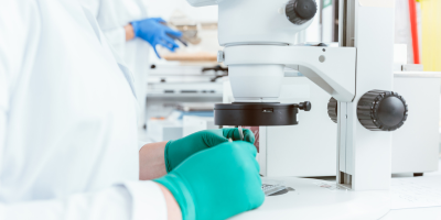 Pathologist