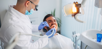 Dental at SAVMH