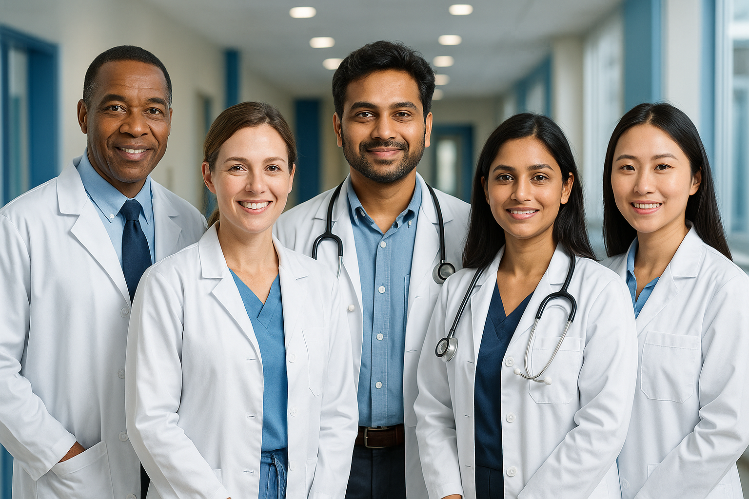 SAVMH Care Team