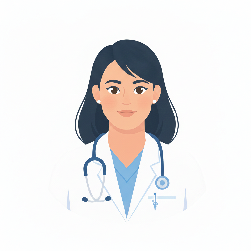 Dr. Pragathi H S