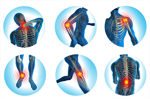 Orthopedics at SAVMH