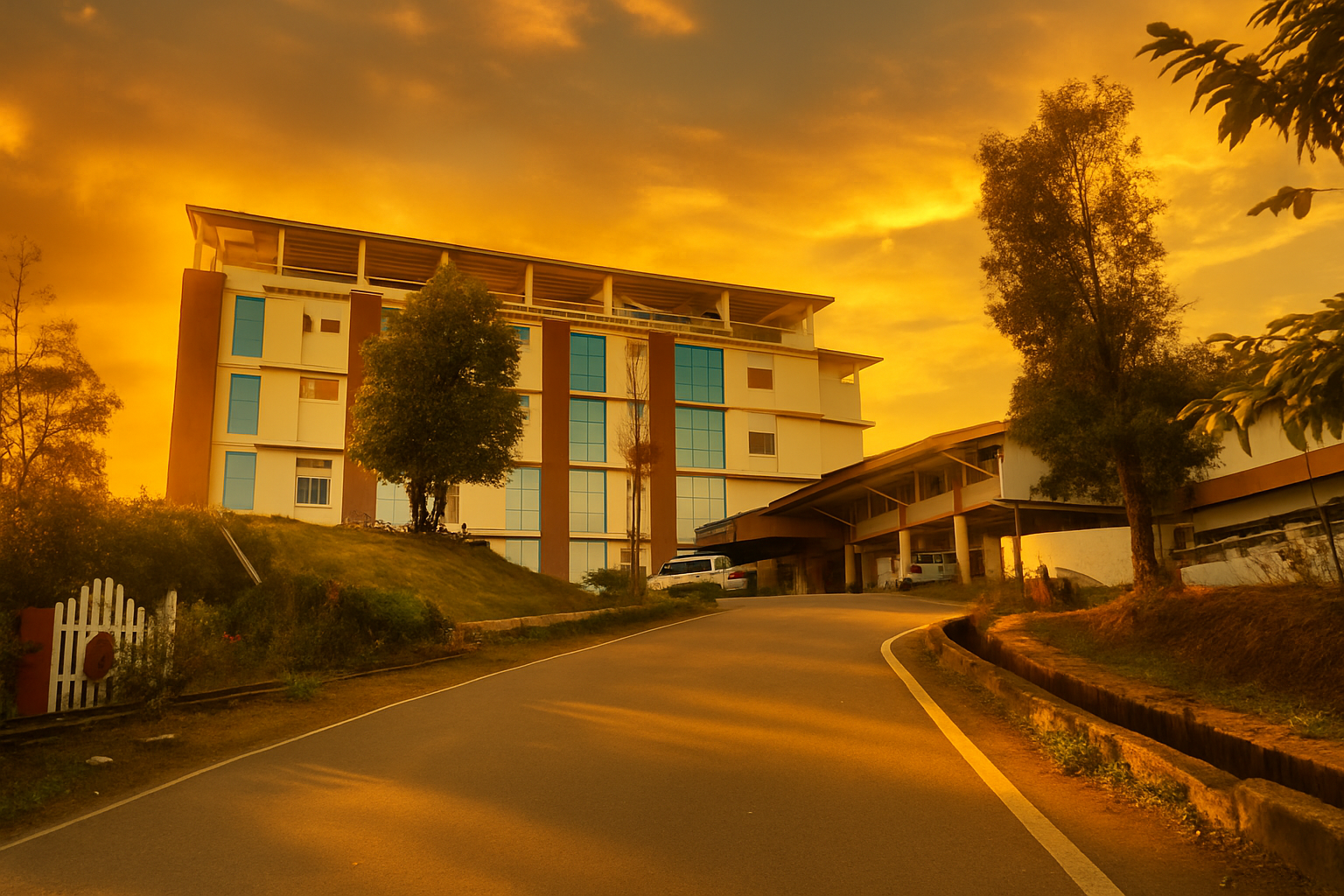 SAVMH Services